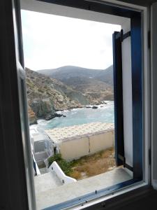 Pasithea Folegandros Folegandros Greece