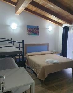 Quadruple Room room in Cà Thomas