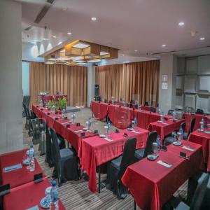 Howard Johnson By Wyndham Pekalongan