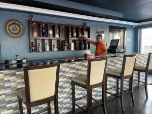 Turtle Beach Resort