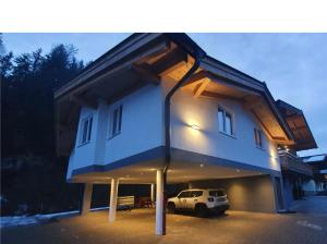 Alpen Ferienwohnungen Viehhofen near Saalbach & Zell am See - incl Sommercard