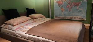 Apartament Atram Minimax