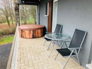 Maison de vacances privative à louer