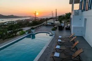 Villa Tani - Grótta