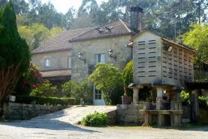 Casa da Posta de Valmaior - 塔拉戈尼亚