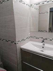 Appartements Les Marines : photos des chambres