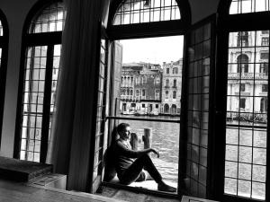 WellVenice Grand Canal