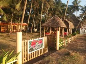 Sukriti beach Resort - Kondālseri