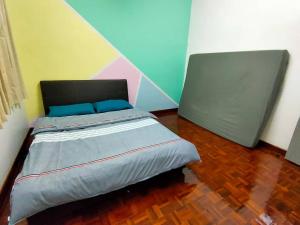Unicorn Homestay @ Cameron Highland