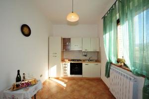 Agriturismo Villa Martis