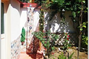 Un Giardino in Città