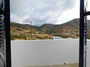 Pasithea Folegandros Folegandros Greece