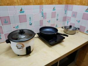 Unicorn Homestay @ Cameron Highland