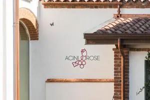 Acini e Rose - Romano Canavese