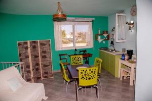 Traditional house Utopia Makri Gialos