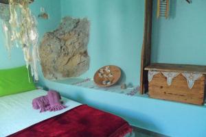 Traditional House Utopia in Pefki, Makry Gialos