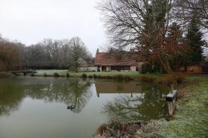 B&B / Chambres d'hotes Ferme Boisquillon : photos des chambres