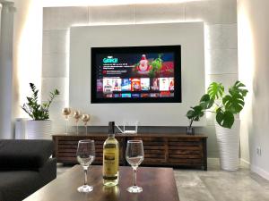 Apartament Happiness - 4-star hotels in Jelenia Góra