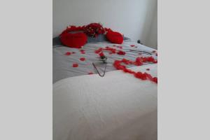 Appartement jacuzzi neuf