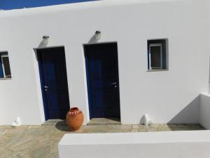 Pasithea Folegandros Folegandros Greece