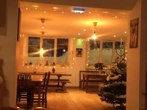 Hotels Hotel Les Mouflons : photos des chambres