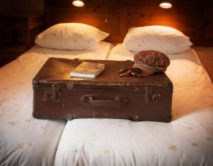 Hotel,Herberg & Appartementen de Smidse