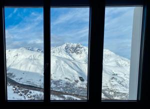 Appartements Suite au pied des pistes - Pla d'Adet : photos des chambres