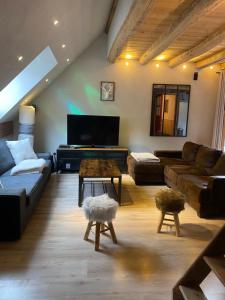 VENOSC Le Haut de la Grange