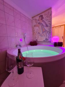 Ferienhaus Meins