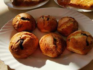 Guest House & Bistro Lefterova