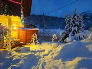 Chalet la sapiniere photo 18