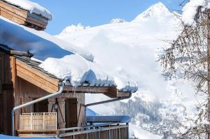 Appartement - La Plagne - Les Coches - 7 Personnes - Pieds des pistes