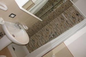 Villetta sul Mare a Gallipoli Padula Bianca