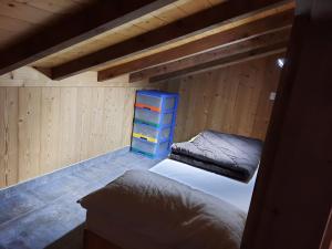 Chalet la sapiniere photo 15