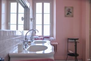 B&B / Chambres d'hotes L'Oustal : photos des chambres