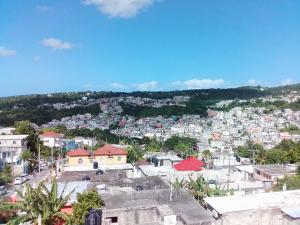 Jamaica Vacation Montego Bay Guesthouse Villa