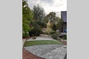 Gîtes RN2 - Englancourt