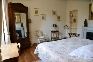 B&B / Chambres d'hotes L'Oustal : photos des chambres