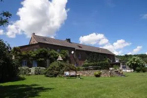 Hoeve Espewey Cottage - Labach
