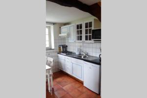 Hoeve Espewey Cottage