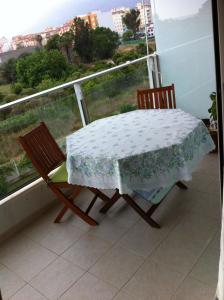 Apartamento Aguamar
