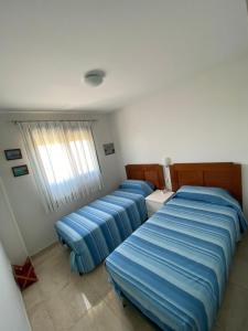 Apartamento Aguamar
