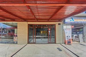 Hotel America Pucallpa