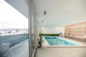 Villa Plitvice Sun - Udbina