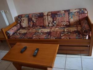 Room in Apartment - Amaril Hotel Apartments Rethymno Greece