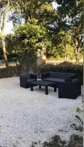 Domaine des François - Tannerre-en-Puisaye