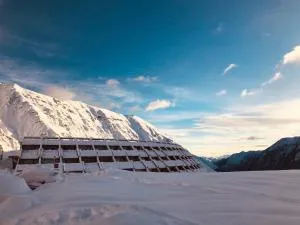 Appartement au pied des pistes- Piau Engaly - 皮奥伊恩格利