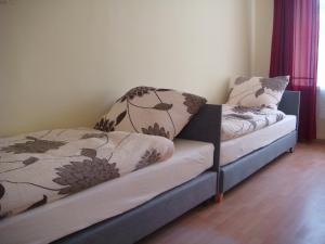 Hostel Omega