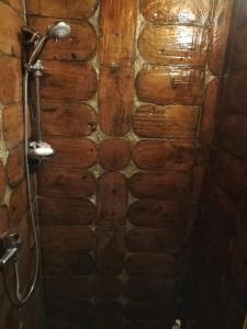 Cabana Farmec Ciubăr - Dézsabáj Kulcsosház