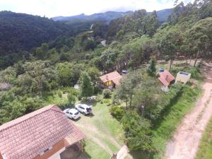 CHALES Canto dos Pássaros
